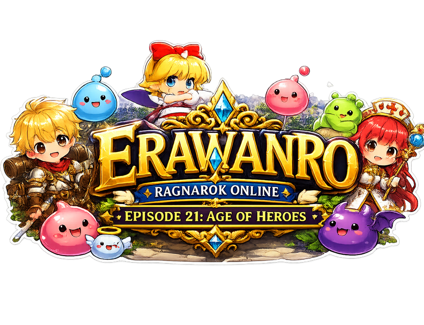 ErawanRO