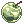 Little Unripe Apple